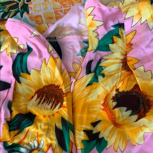 2 piece clothing set - Picture 6 of 6